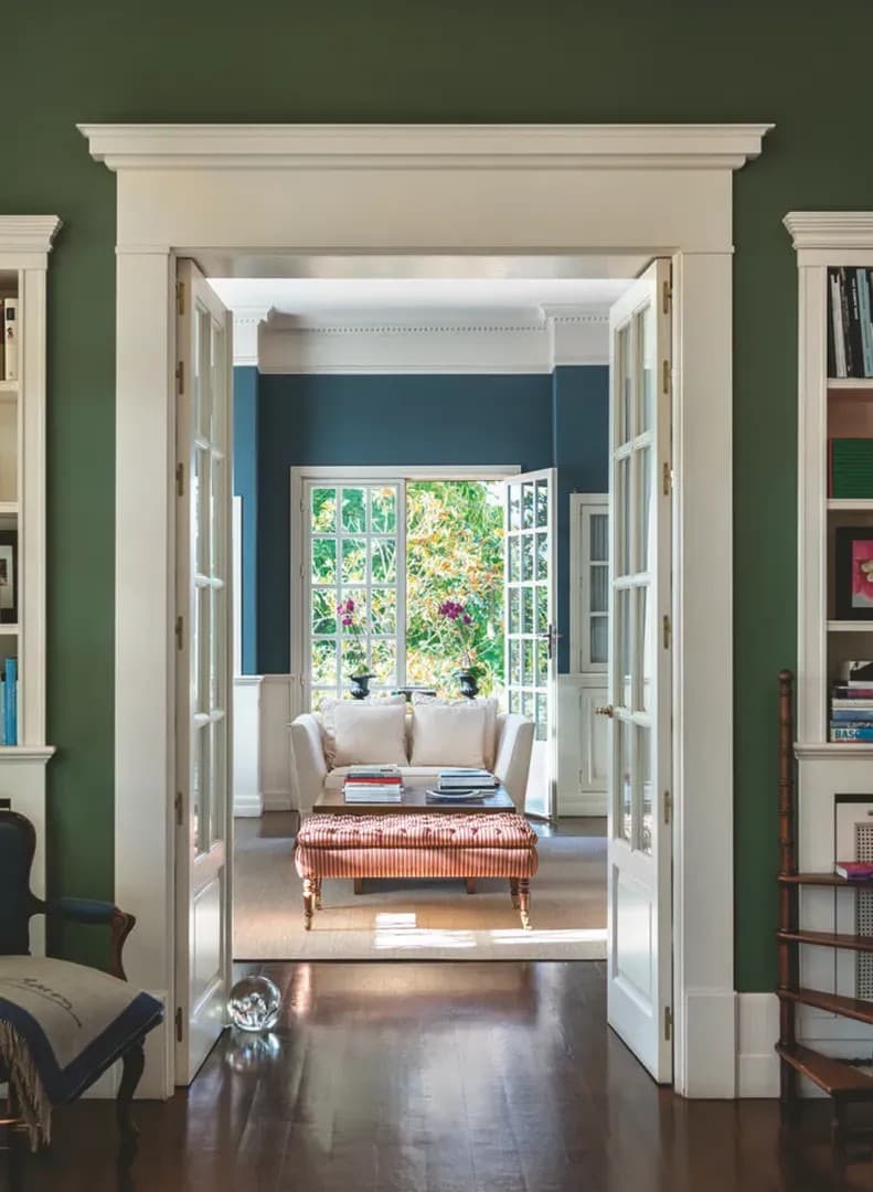 BELLA SOMBRA HOUSE - imagen 10
