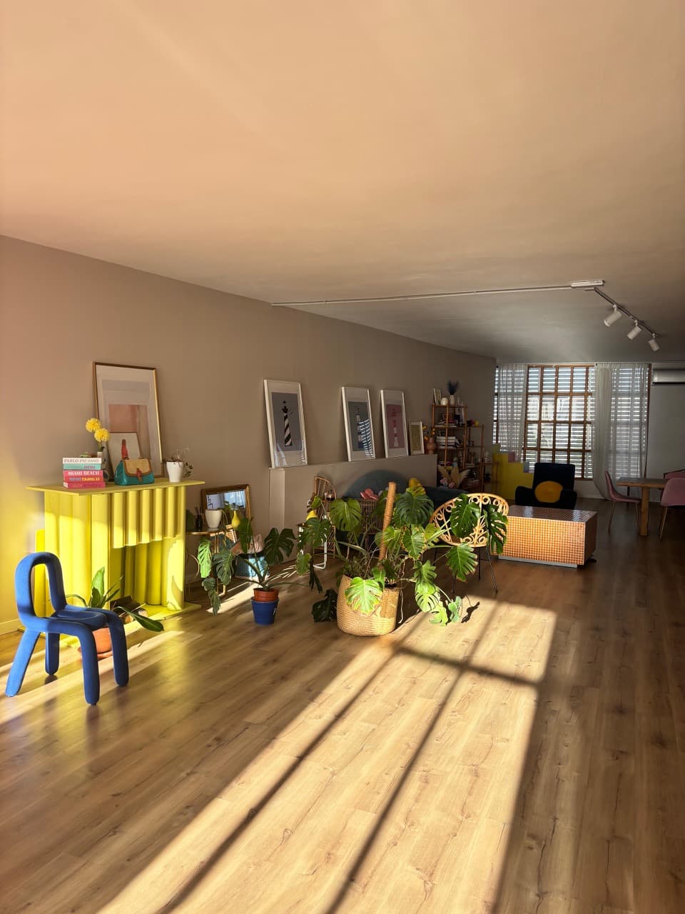 La Loca Studio - Barcelona - imagen 13