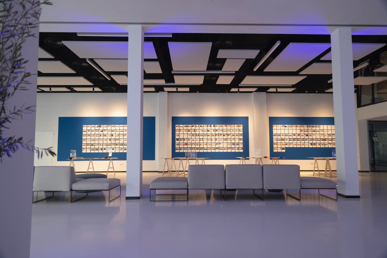 BIOHUB - imagen 12