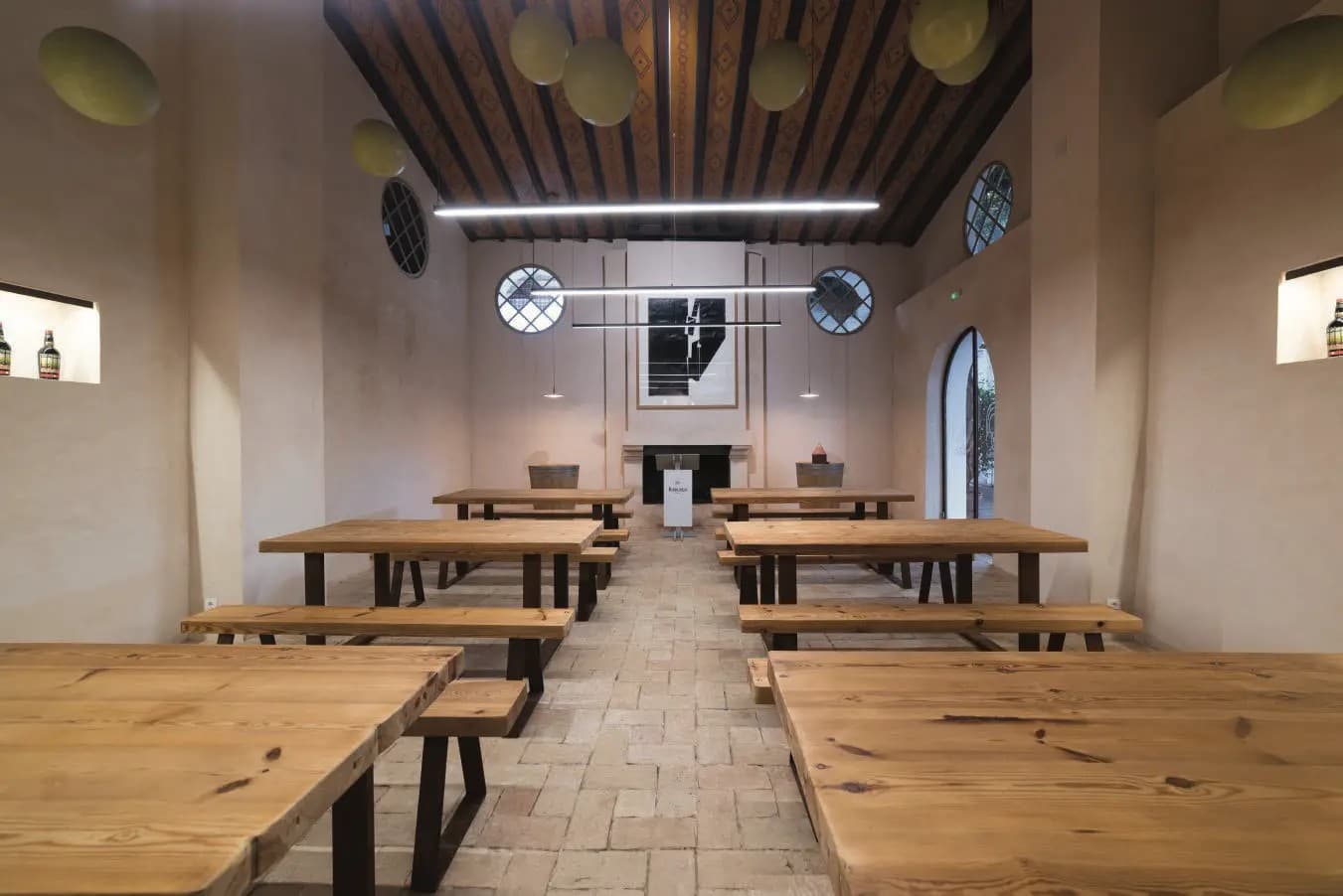 BODEGAS BARBADILLO - imagen 15
