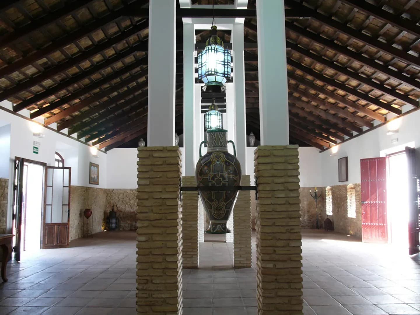 HACIENDA SAN FELIPE - imagen 8