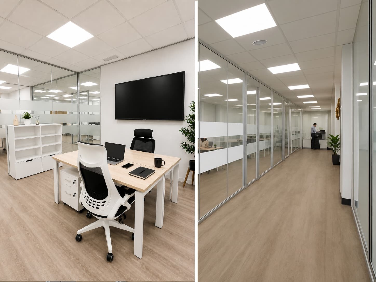 Nexus Business Center - Madrid - imagen 10