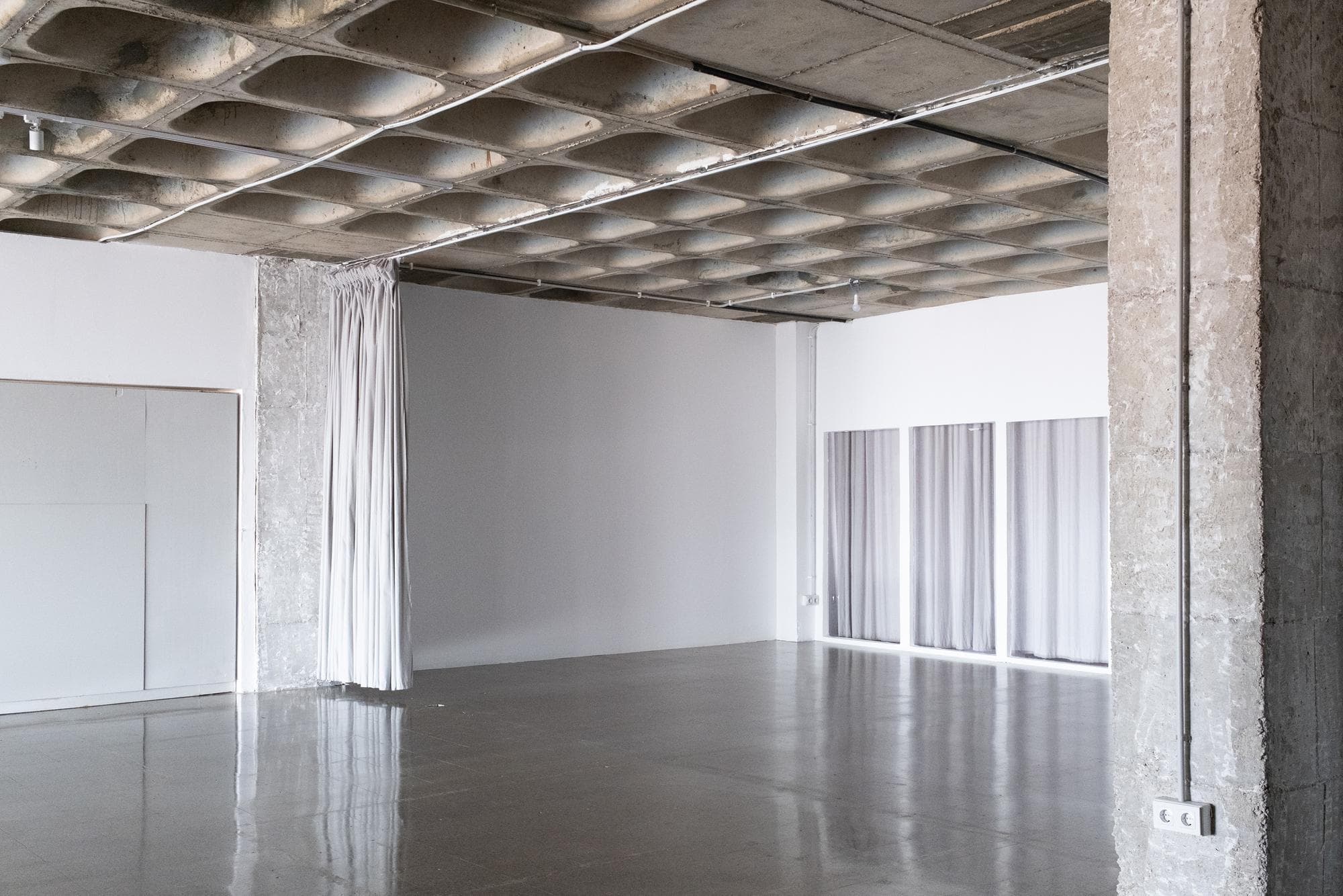 Cuarto Studio + Loft - Barcelona - imagen 19