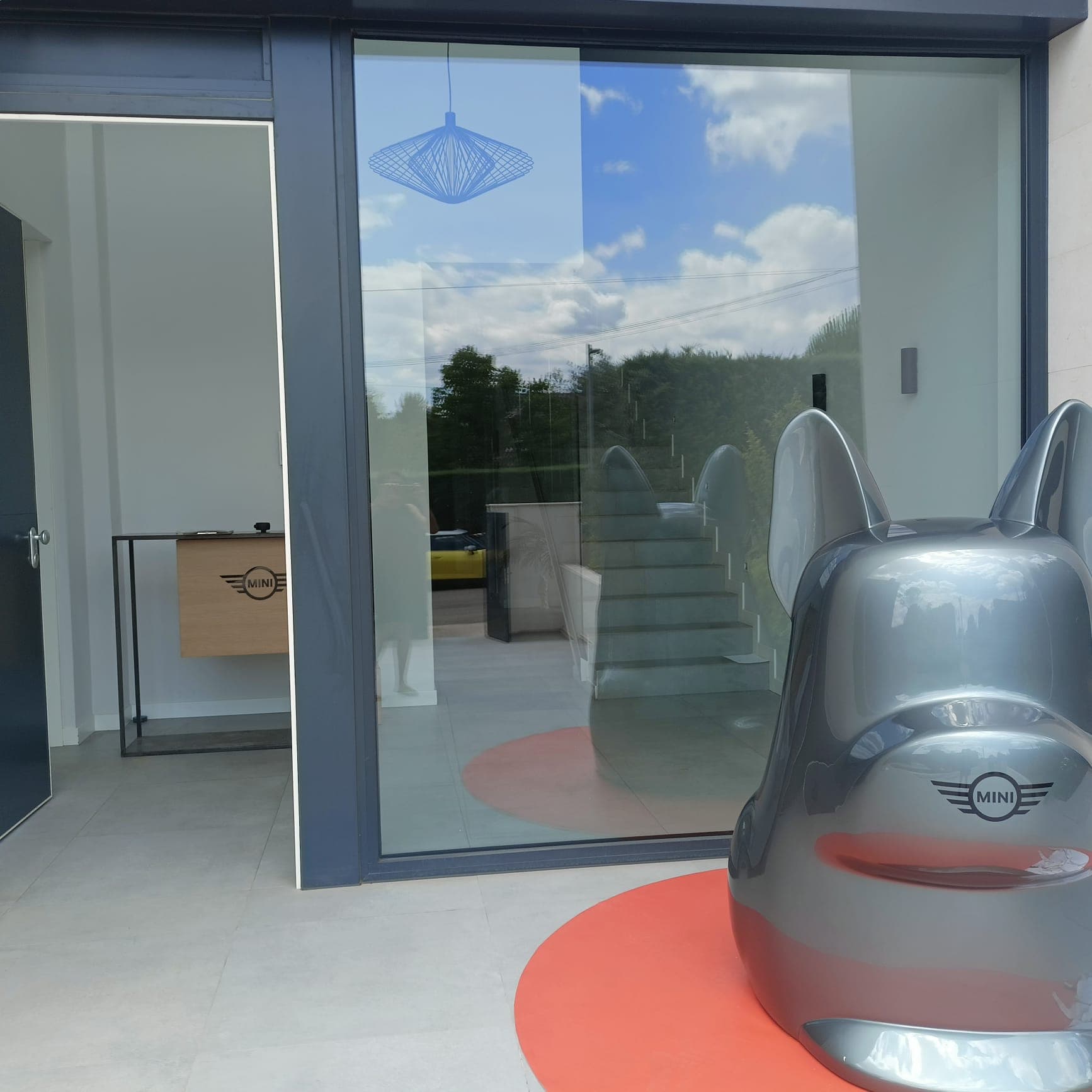 Care - Vivienda Moderna - Madrid - imagen 10