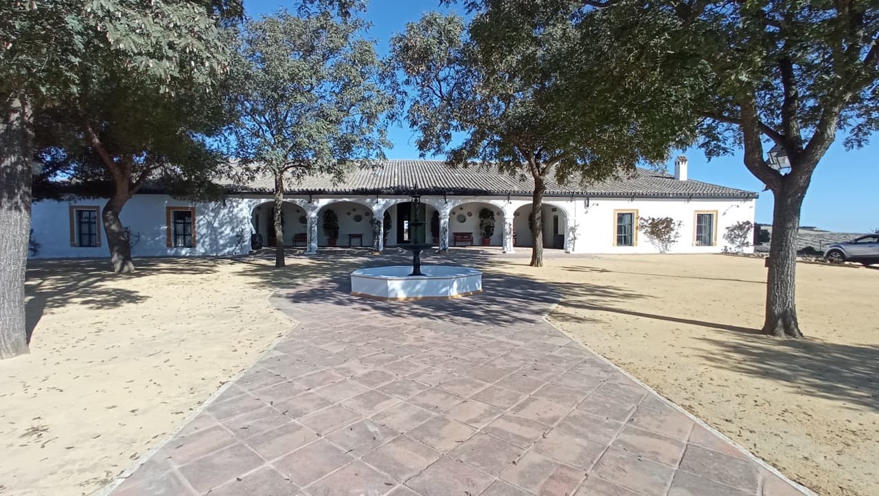 FINCA CERRO DE OBREGON - imagen 11