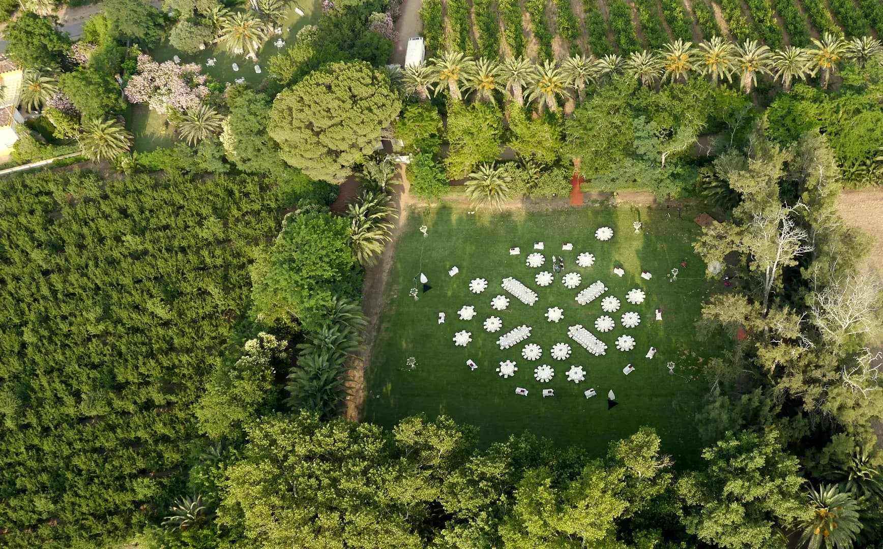 HACIENDA LA VARA - imagen 30