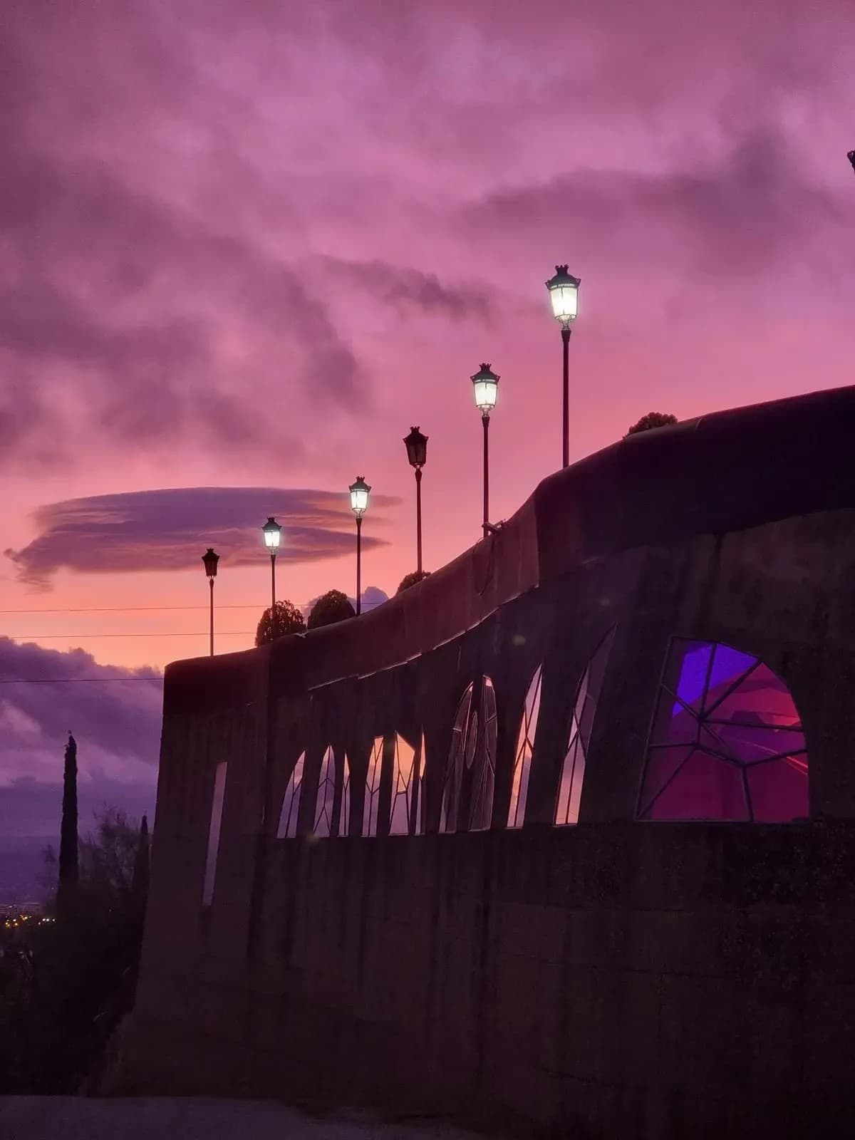 PABELLÓN DE LAS ARTES - imagen 18