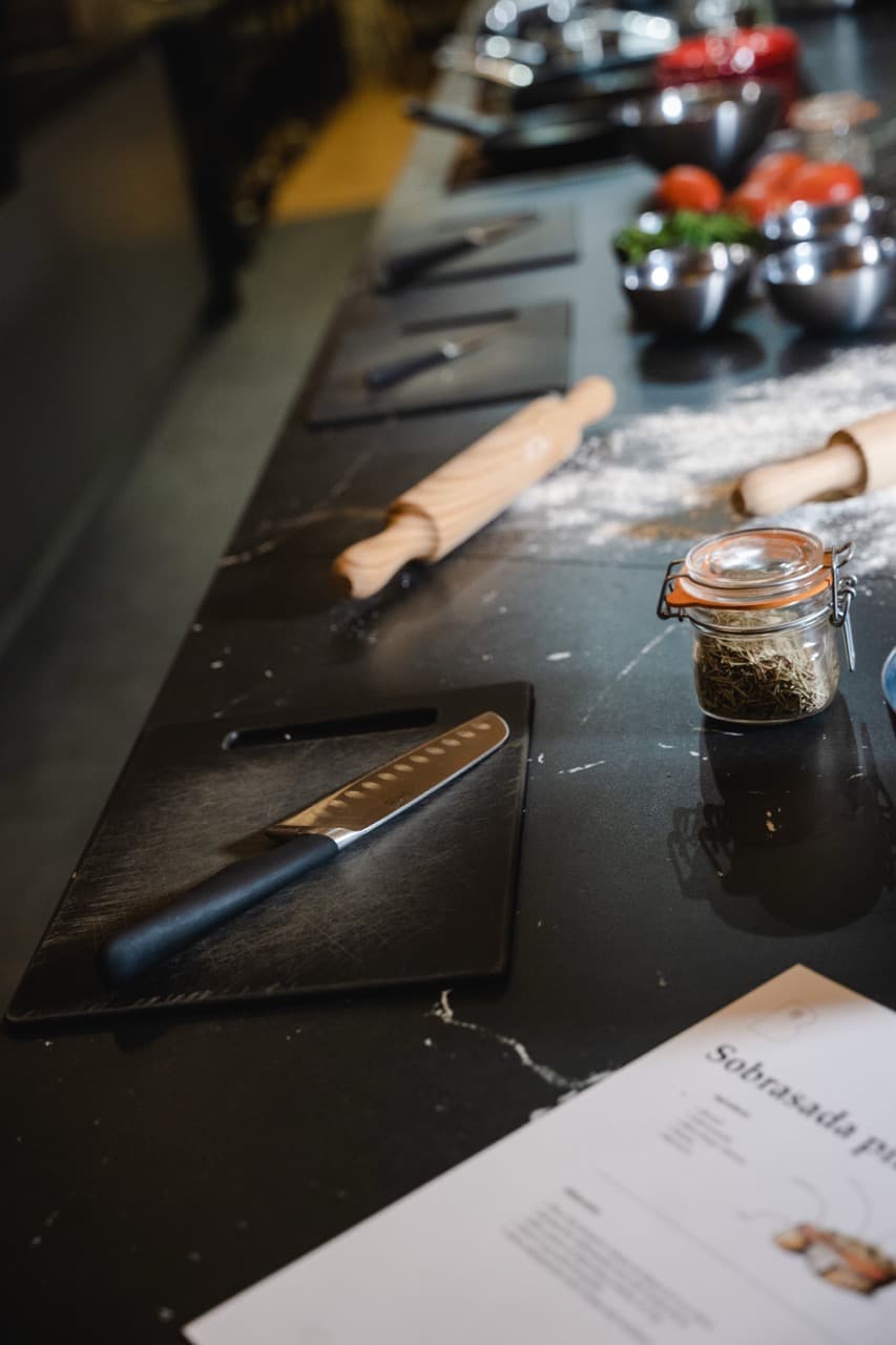 EL BORN - BORN TO COOK - imagen 23