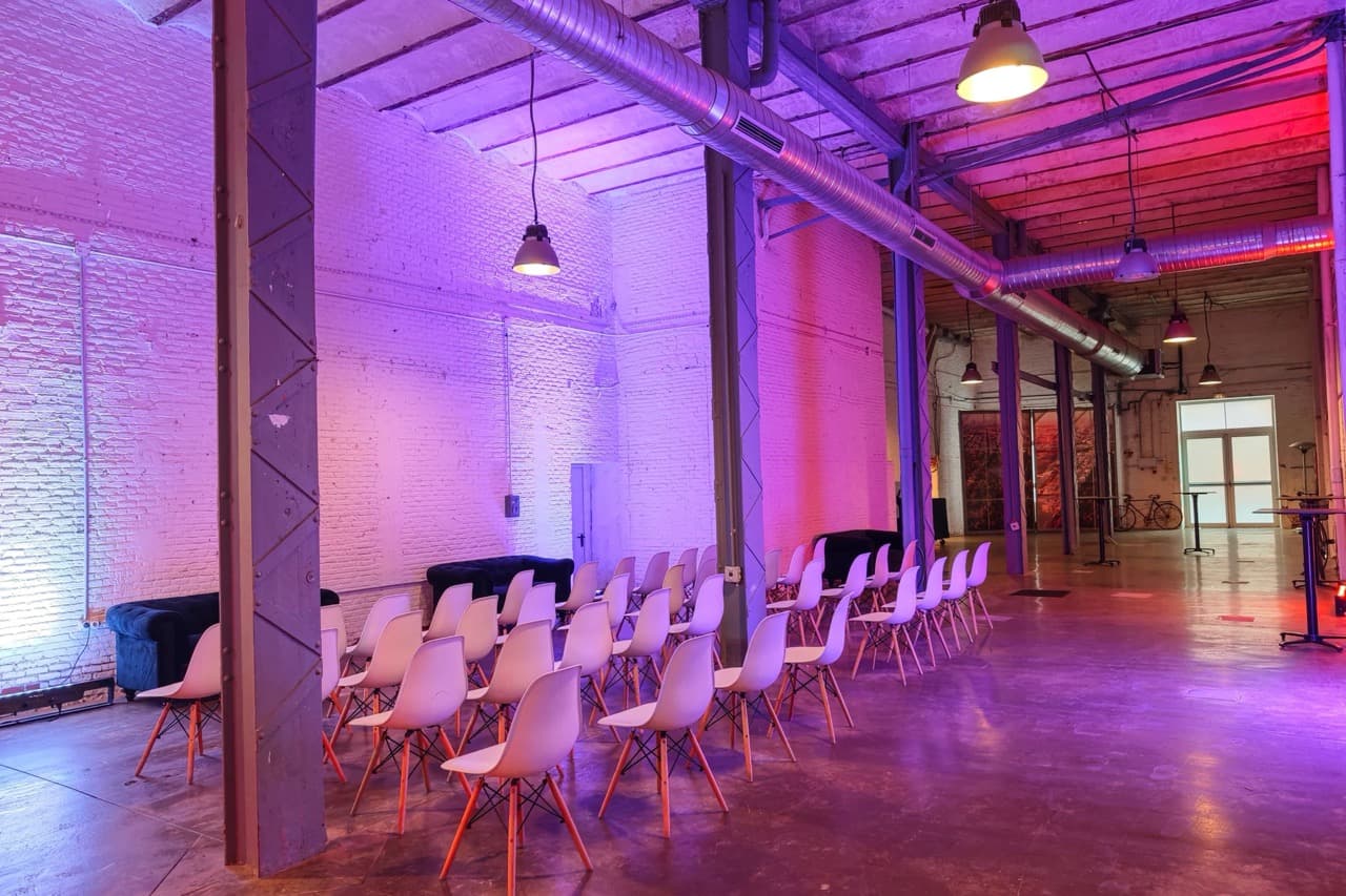 Espacio Jorge Juan - imagen 6