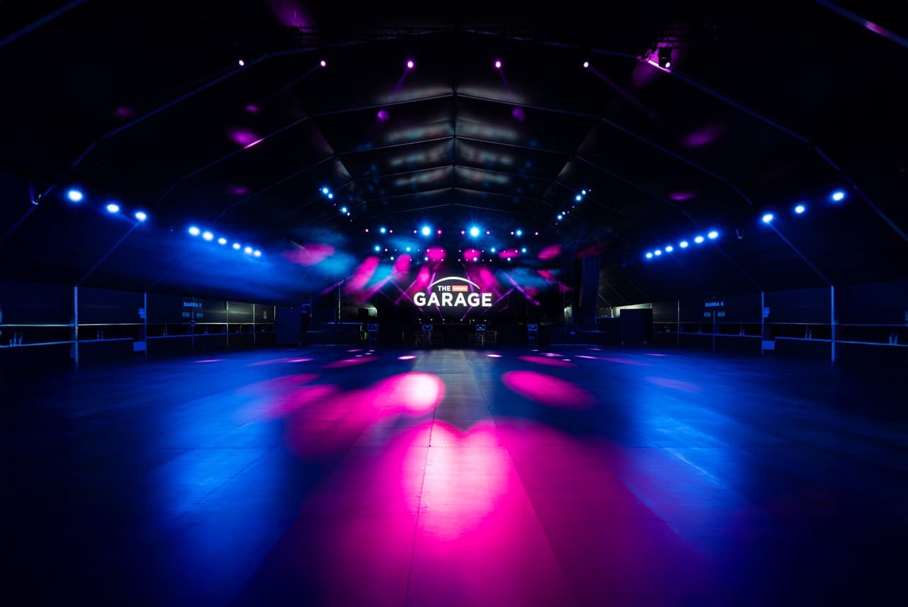 Lenovo Garage - Madrid - imagen 18