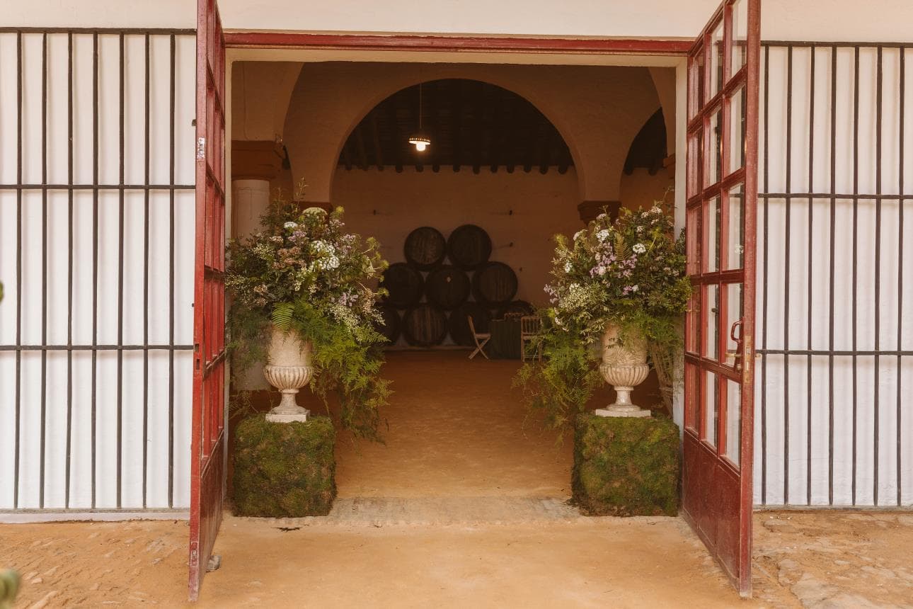 HACIENDA TORREQUEMADA - imagen 10