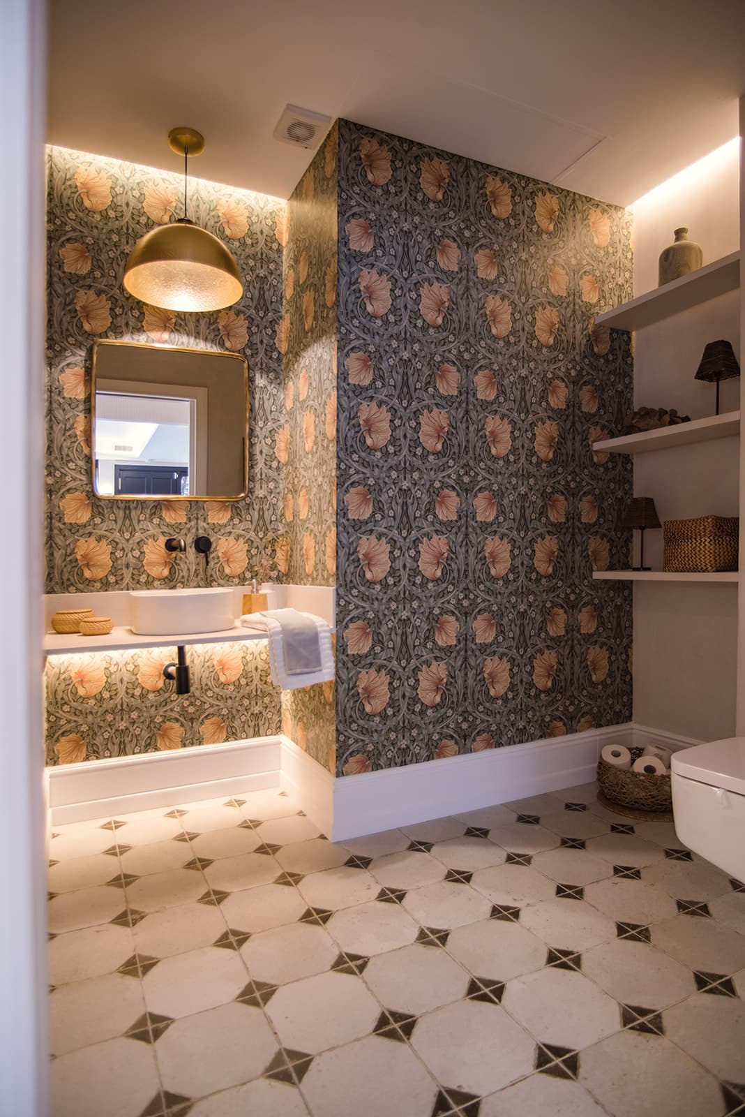 CENAS ADIVINA HOME - MADRID - imagen 9