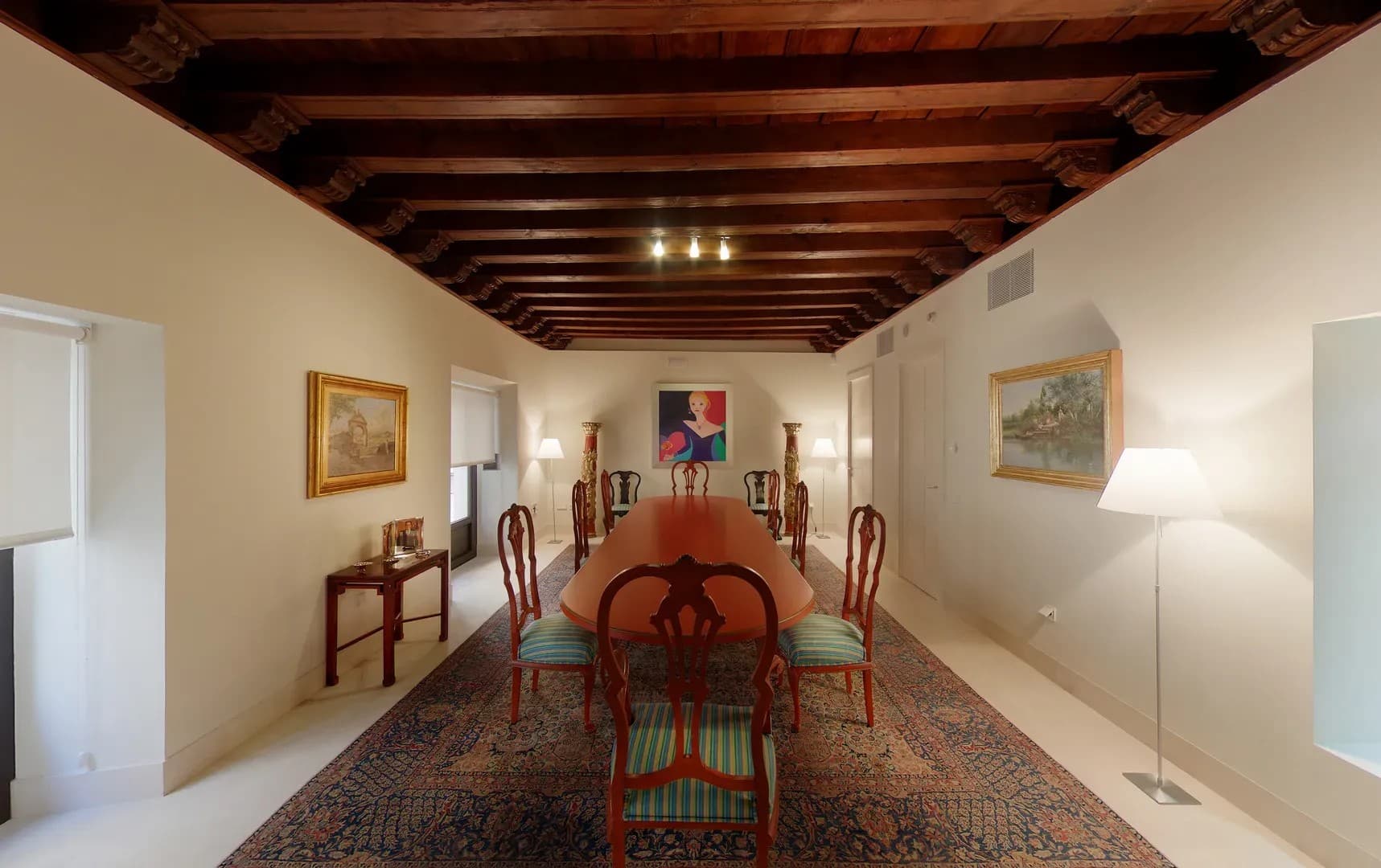 MUSEO CARMEN THYSSEN - imagen 16