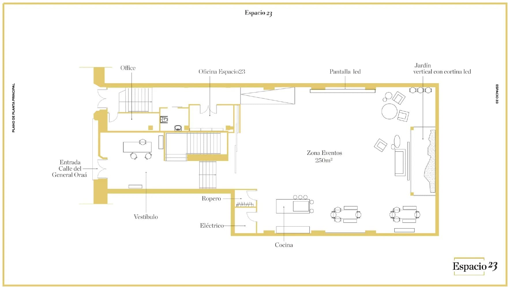 ESPACIO 23 - imagen 17