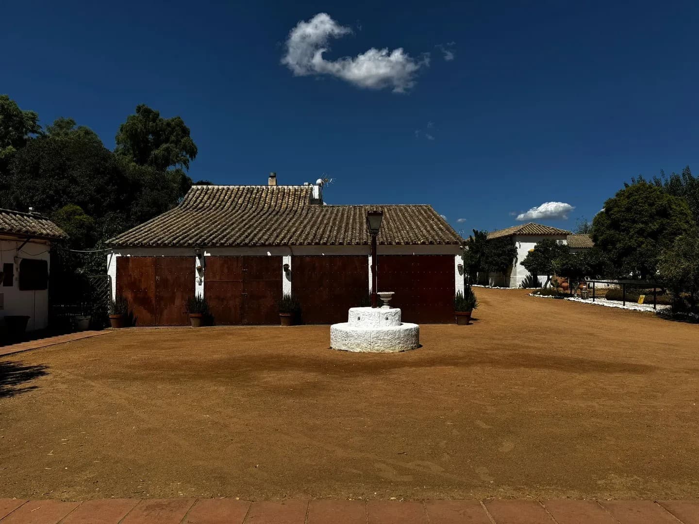 CORTIJO DE ARTAZA - imagen 9