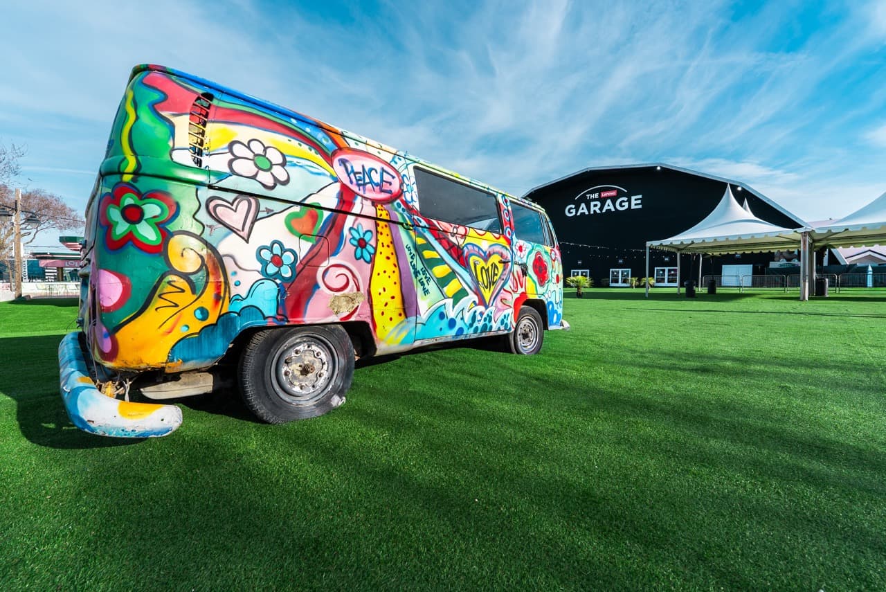 Lenovo Garage - Madrid - imagen 14