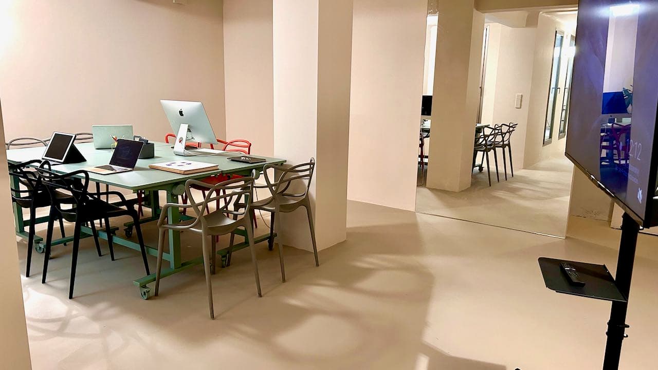 Espacio Nura - Madrid 19
