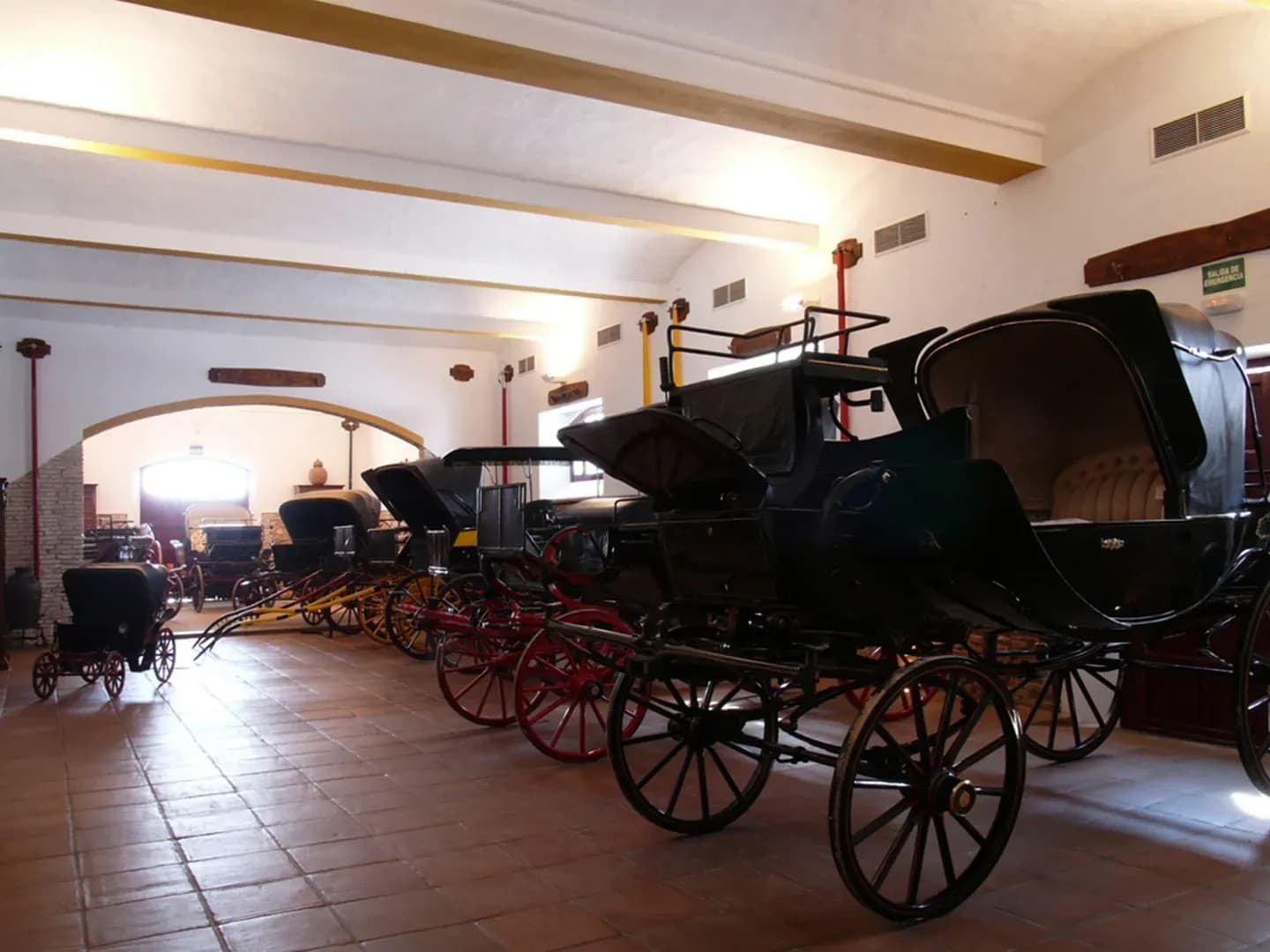 HACIENDA SAN FELIPE - imagen 7