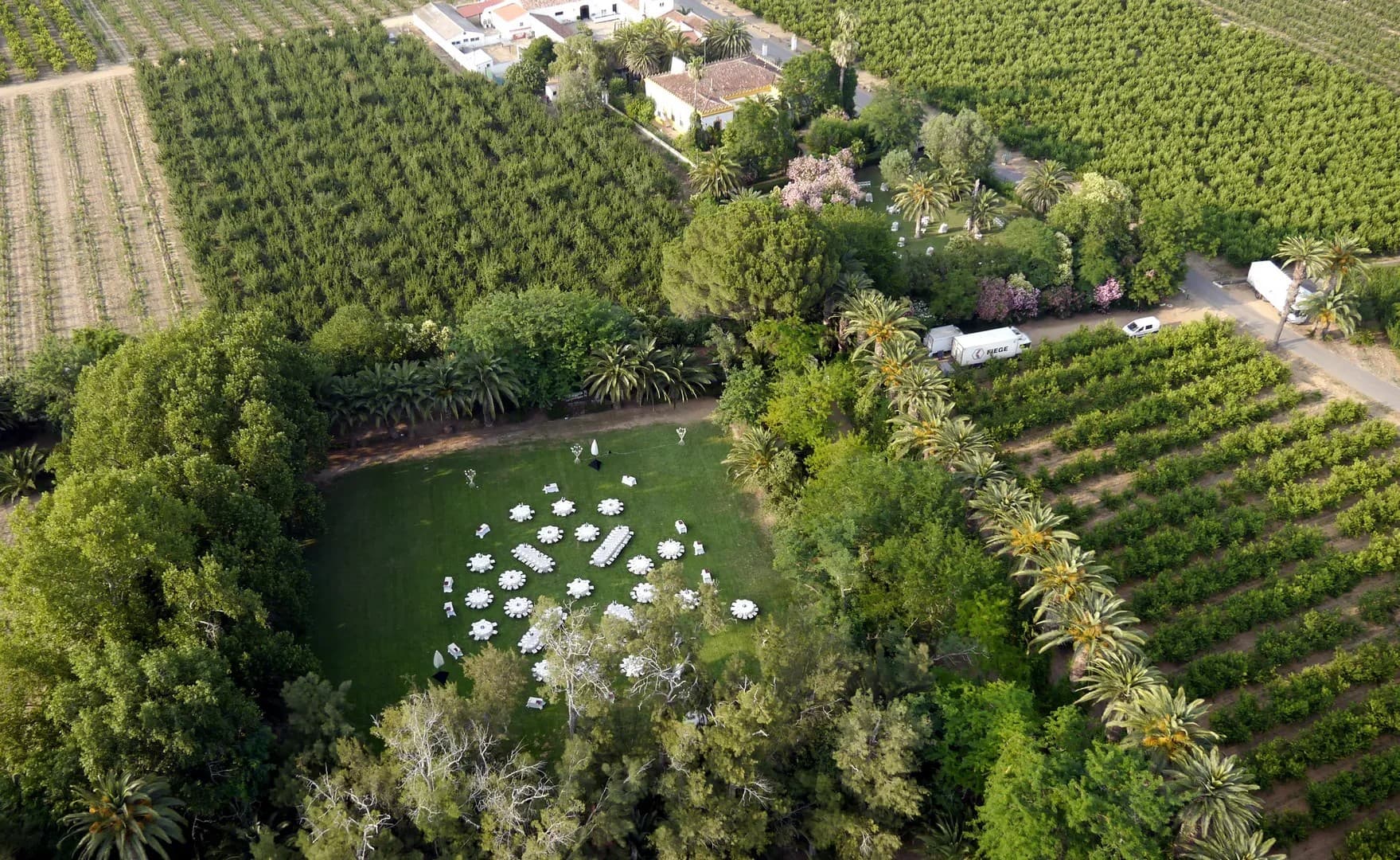 HACIENDA LA VARA - imagen 37