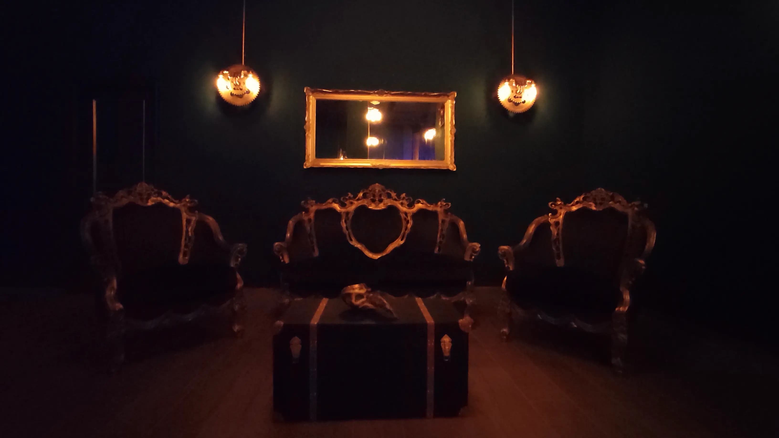 SALA MIRARI - imagen 9