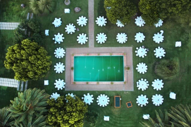HACIENDA ATALAYA ALTA - imagen 11