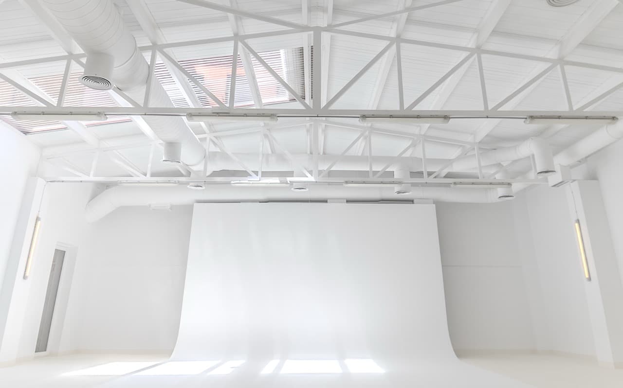 ESPACIO NAVE ESTUDIO - MADRID - imagen 3