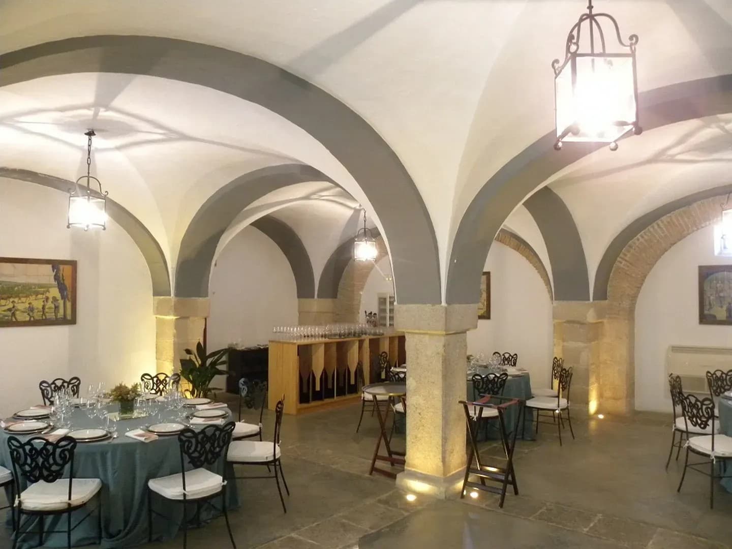 BODEGAS GONZALEZ BYASS - imagen 8