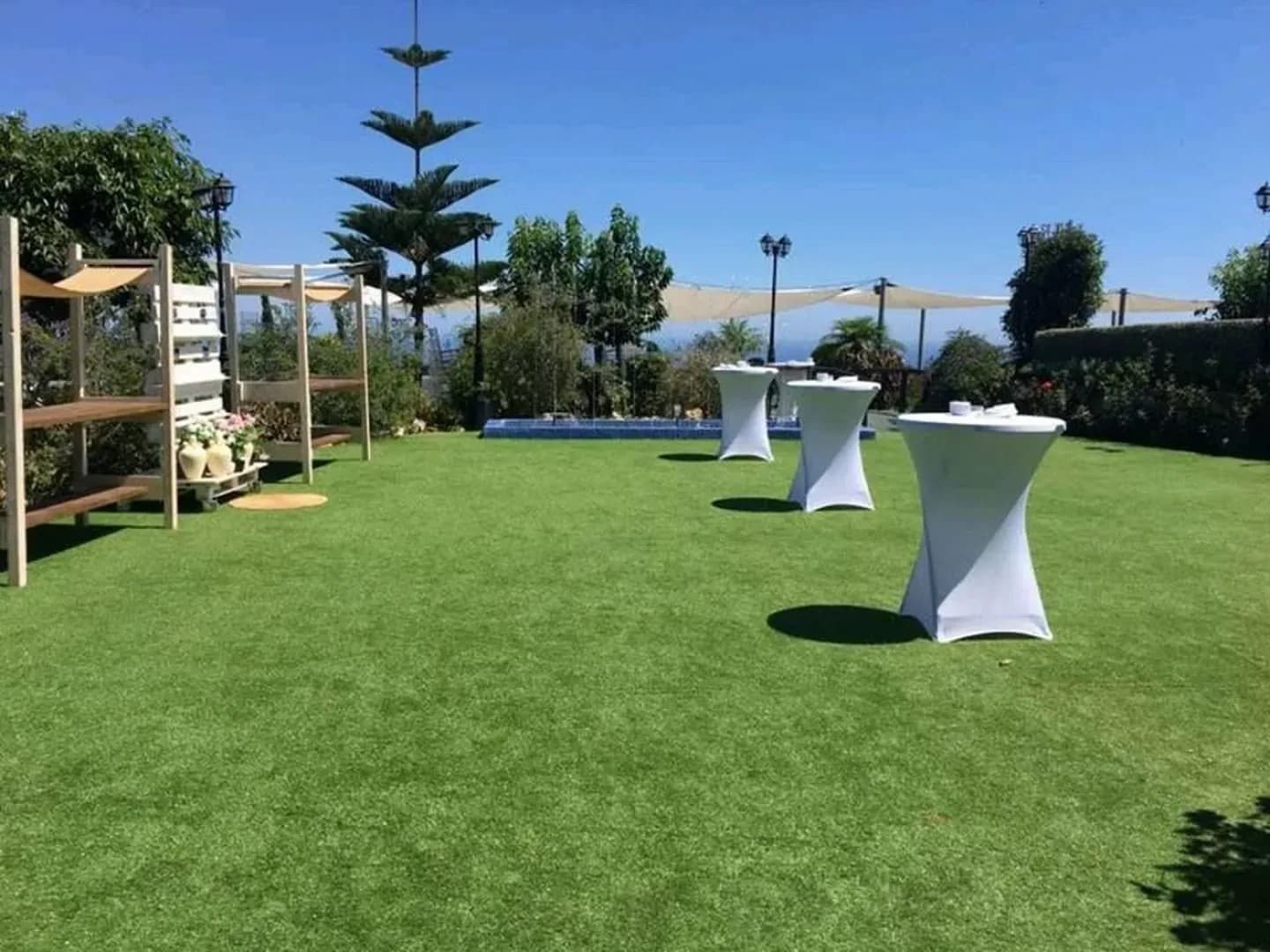 FINCA VILLA PALMA - imagen 17