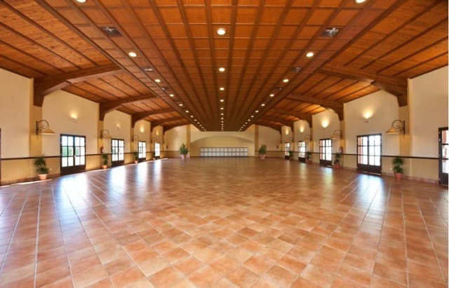 HACIENDA ATALAYA ALTA - imagen 20