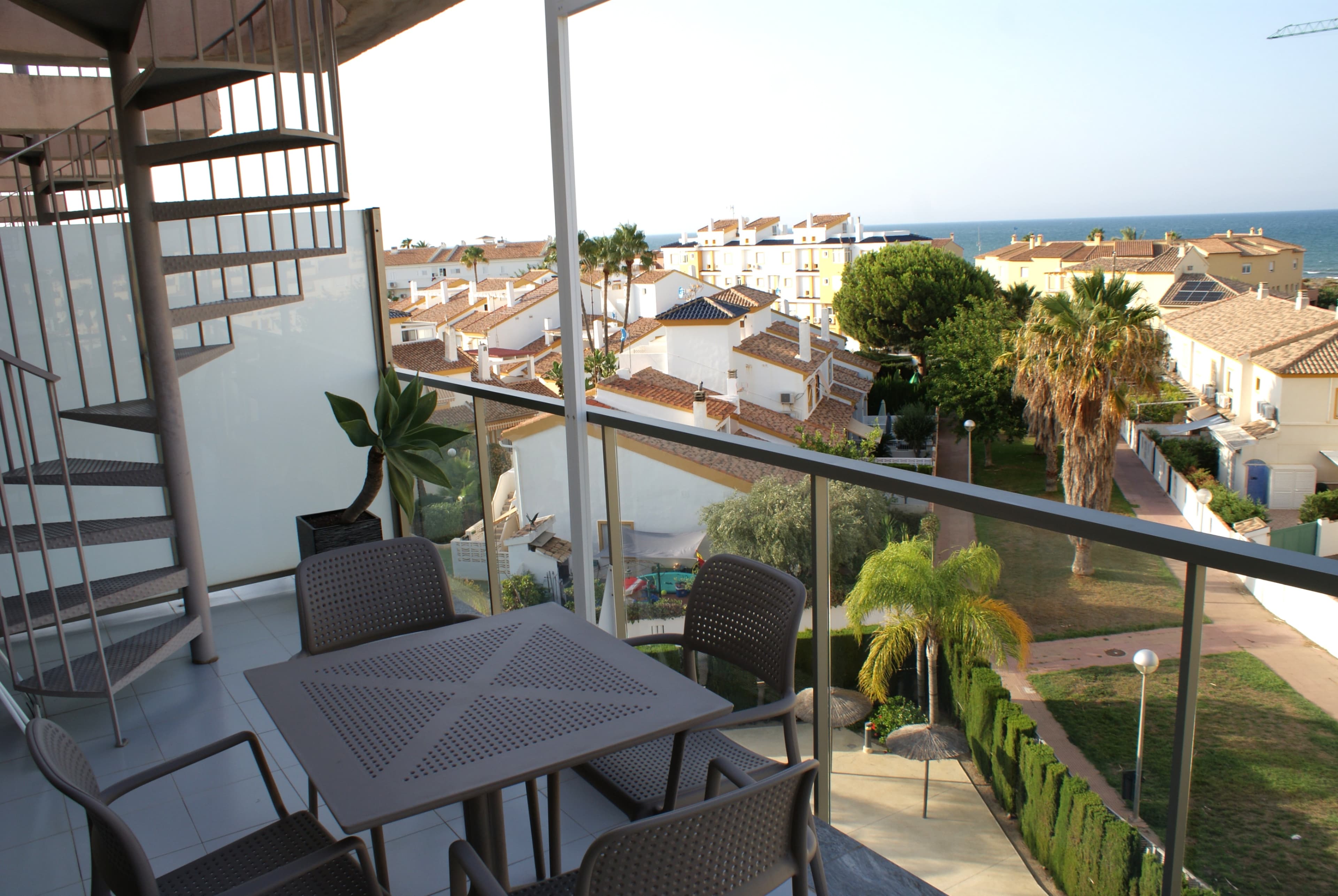 ÁTICO CON VISTAS - imagen 11