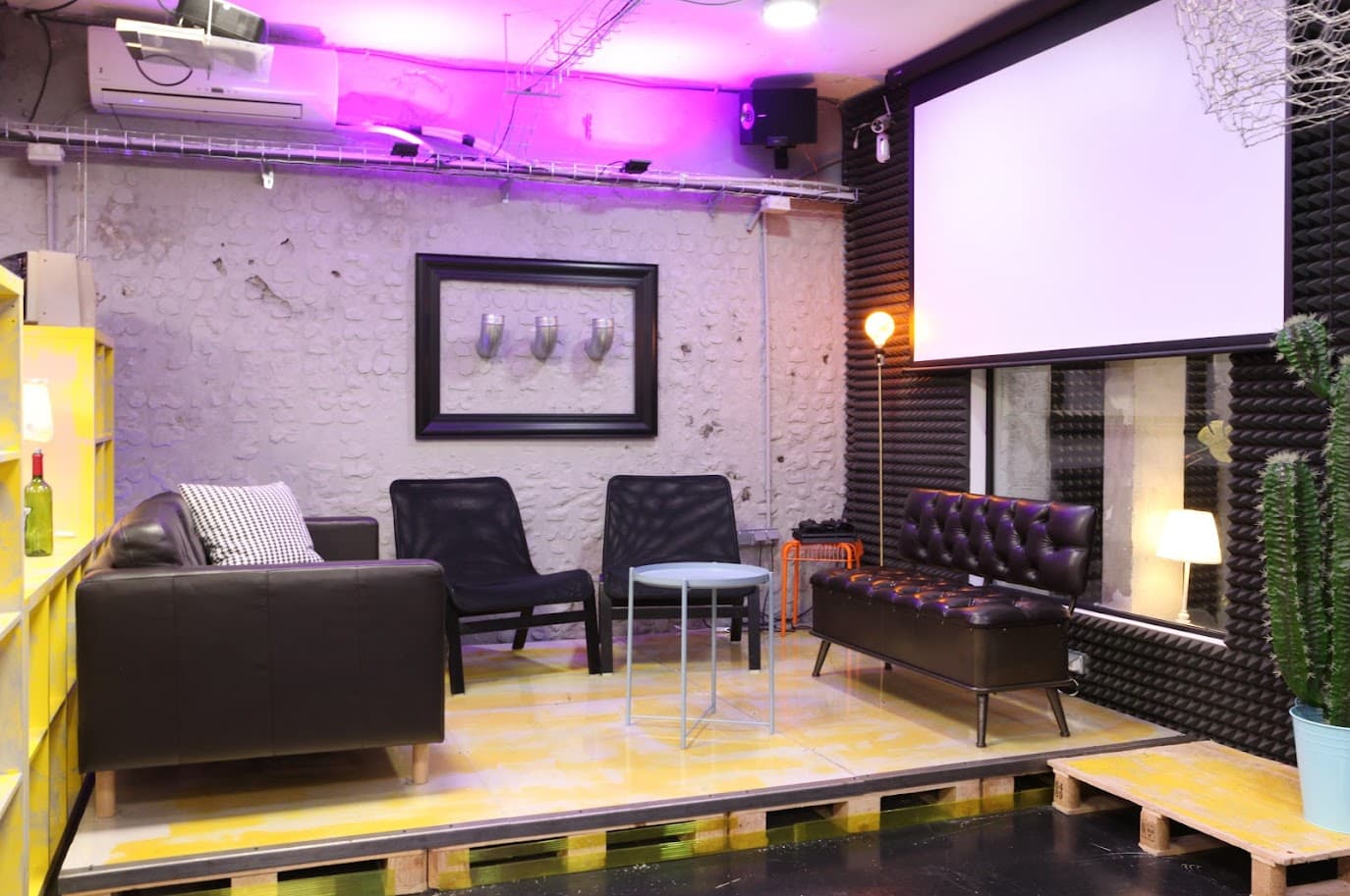 LA VACA COWORKING - SÓTANO - imagen 10