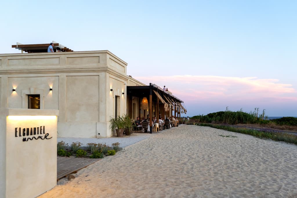 CUARTEL DEL MAR - imagen 14