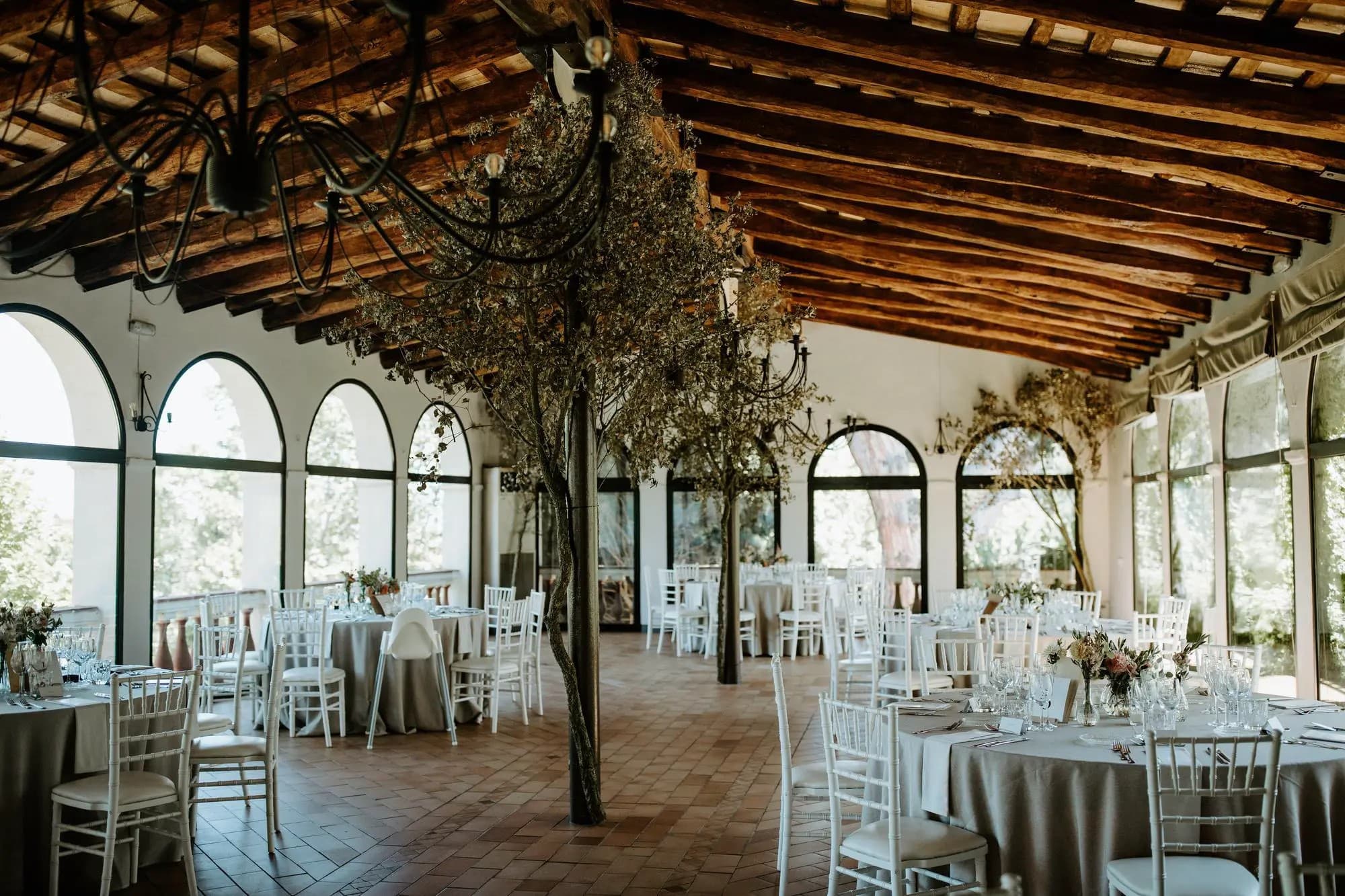MASIA MAS COLL - BARCELONA - imagen 14