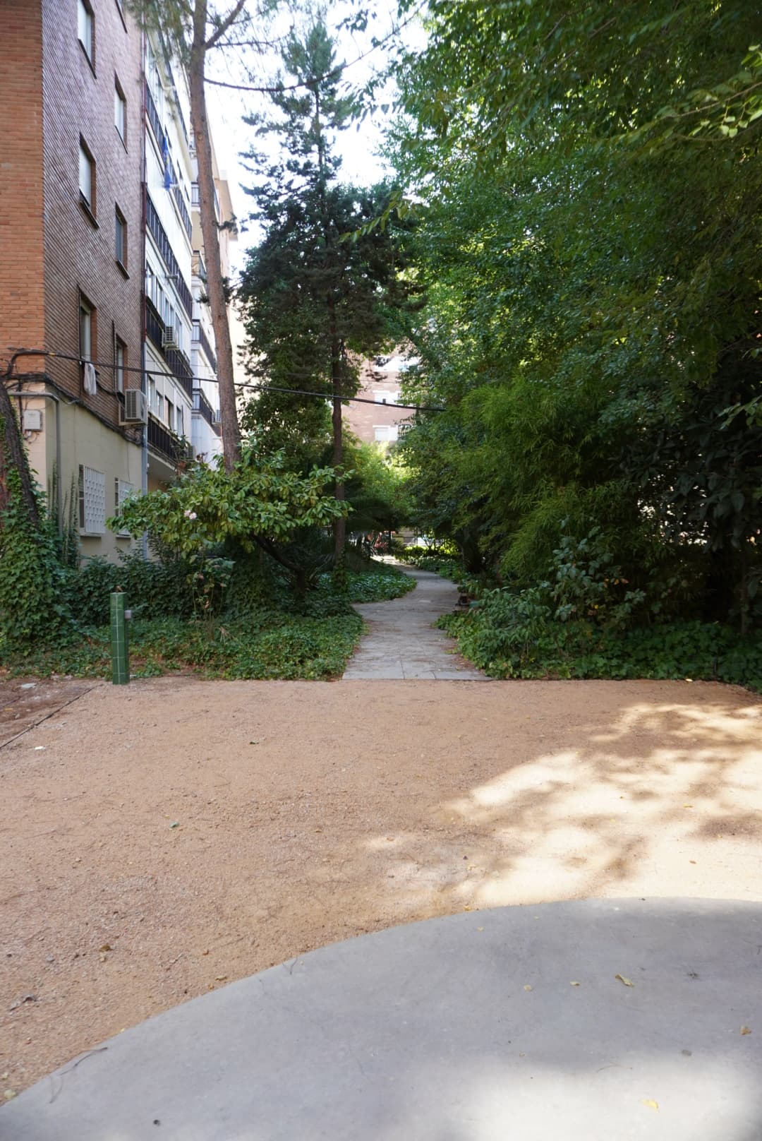 LOCAL CON JARDÍN PRIVADO - imagen 12