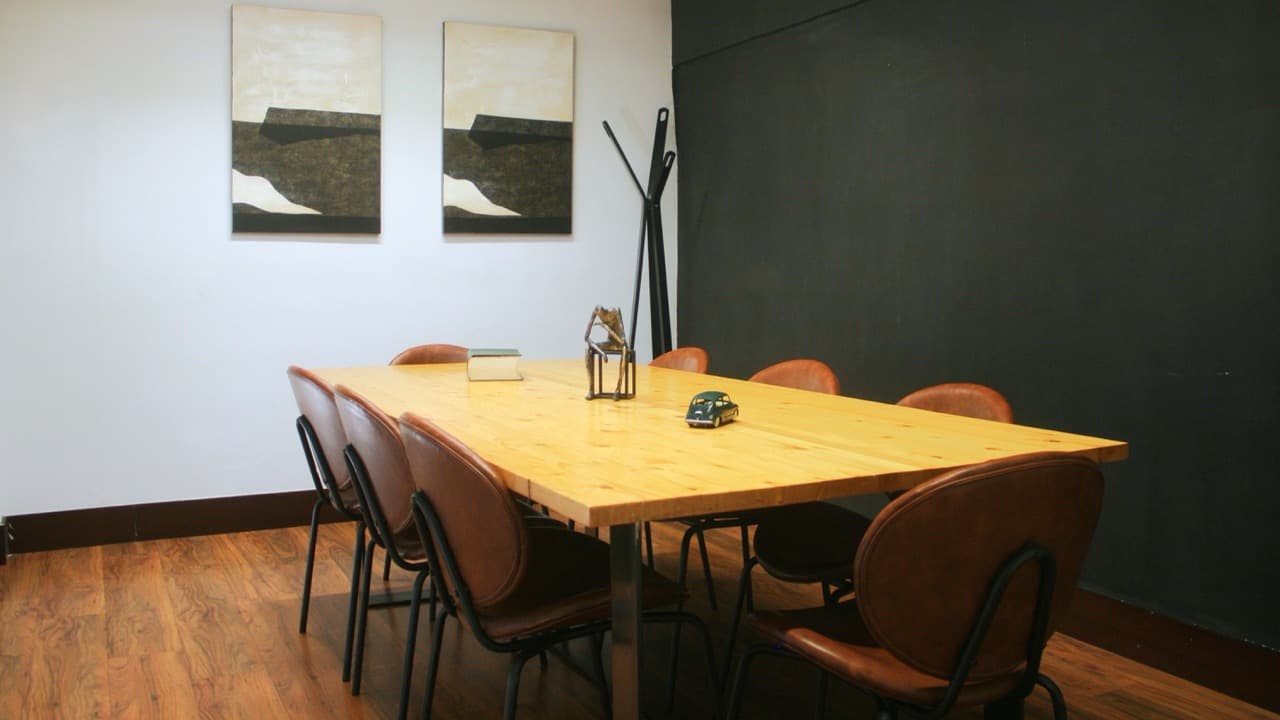 GV Venue - Madrid 20