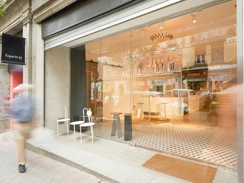 ESPACIO 23 - imagen 3