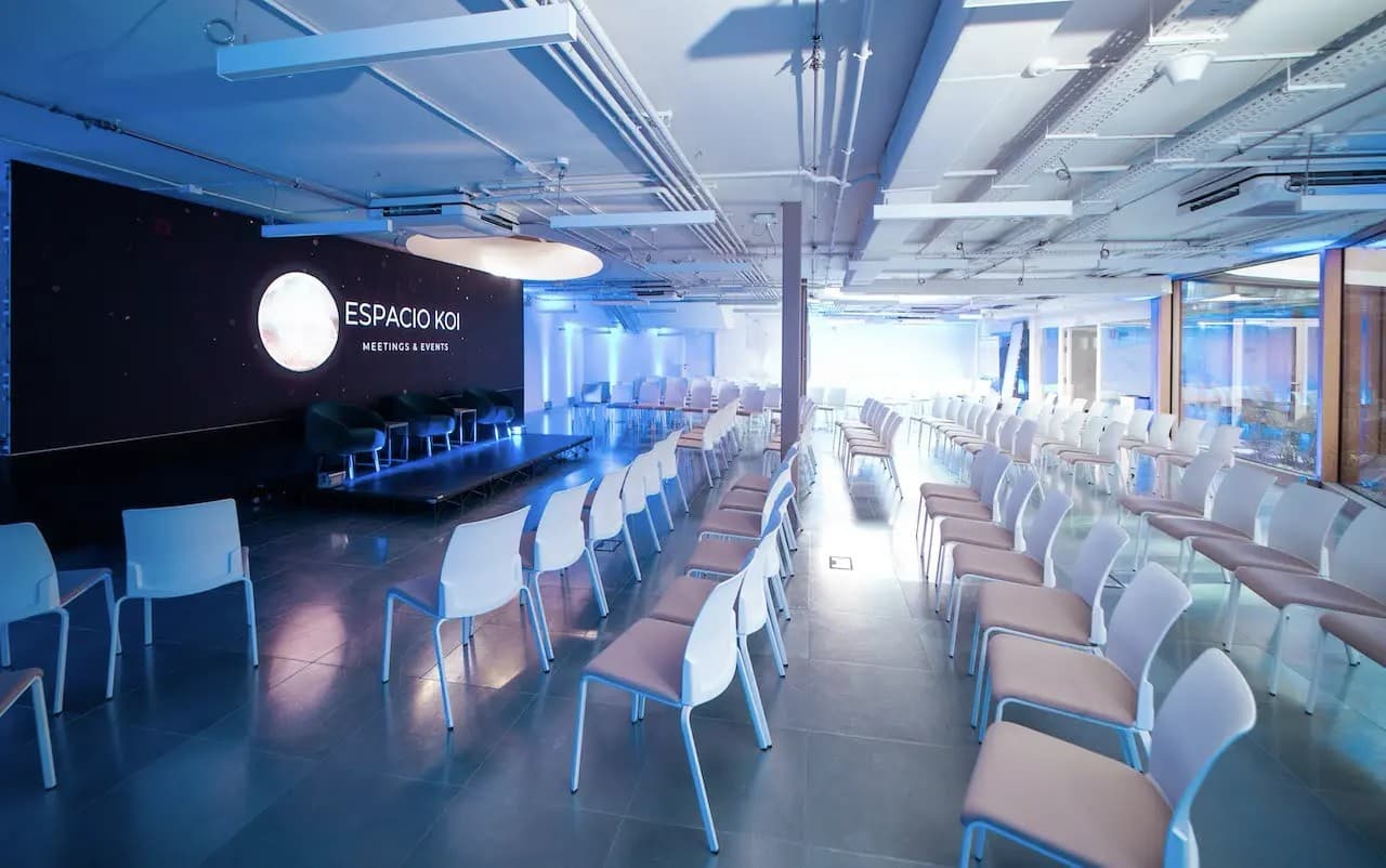 ESPACIO KOI - imagen 20