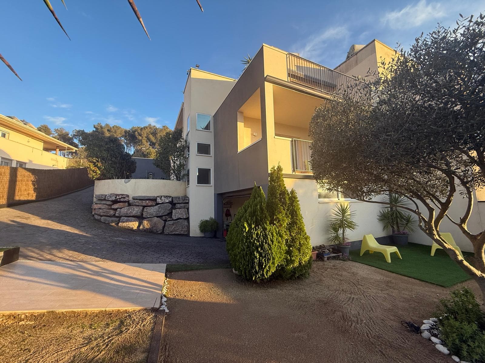 Villa Paraiso - Barcelona - imagen 22