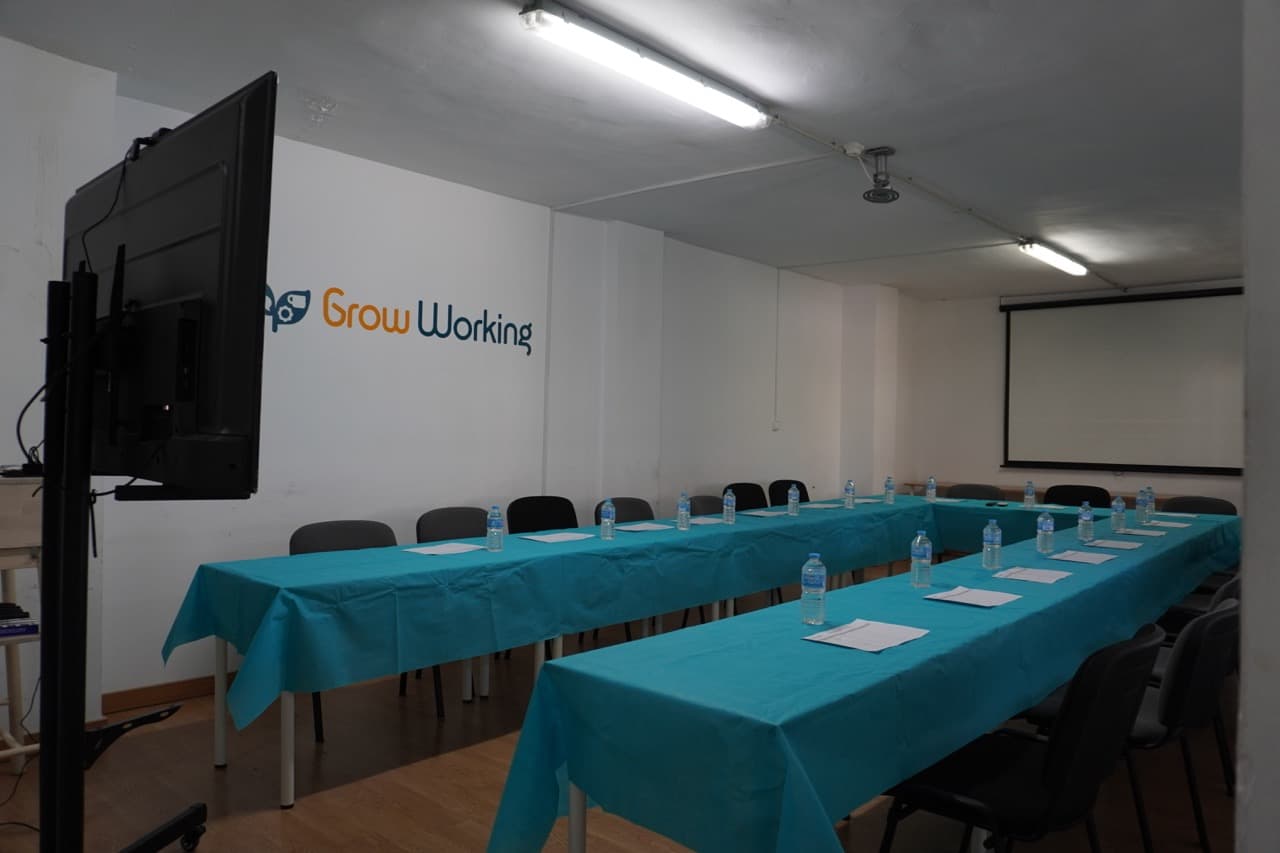 GROW WORKING - imagen 32
