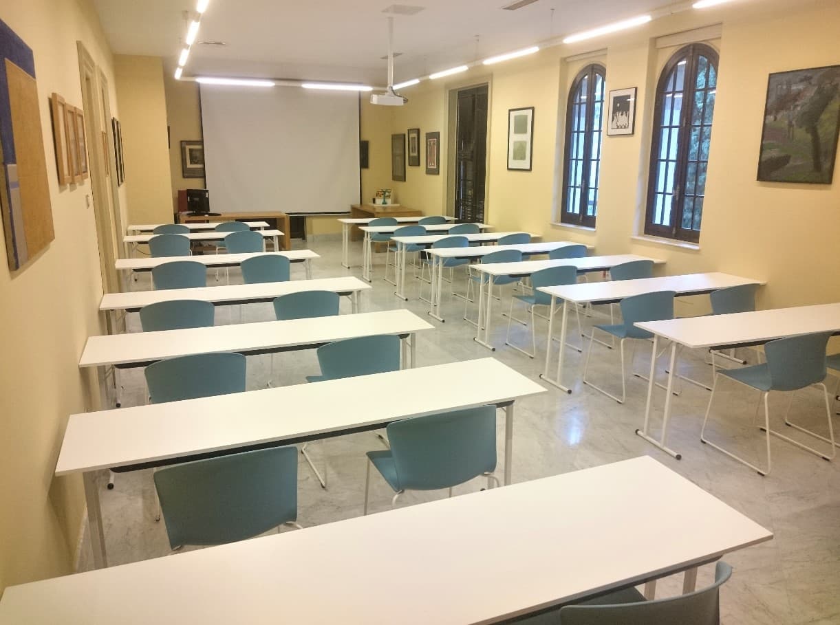 COLEGIO OFICIAL DE ARQUITECTOS MALAGA - imagen 6