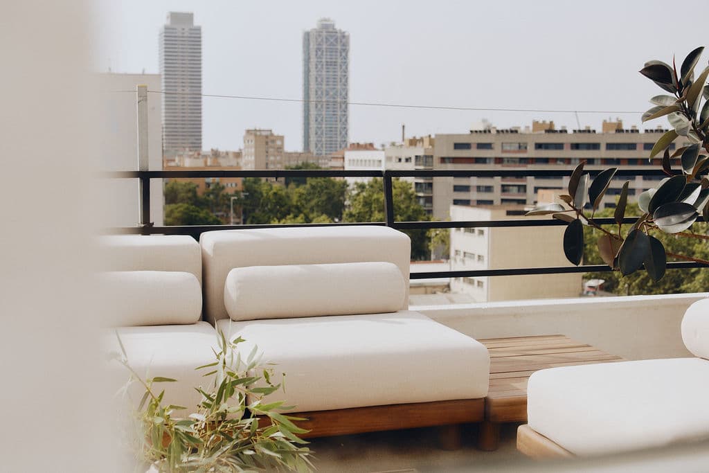 Localizacion Premium con Terraza y Vistas al Mar - Barcelona - imagen 15
