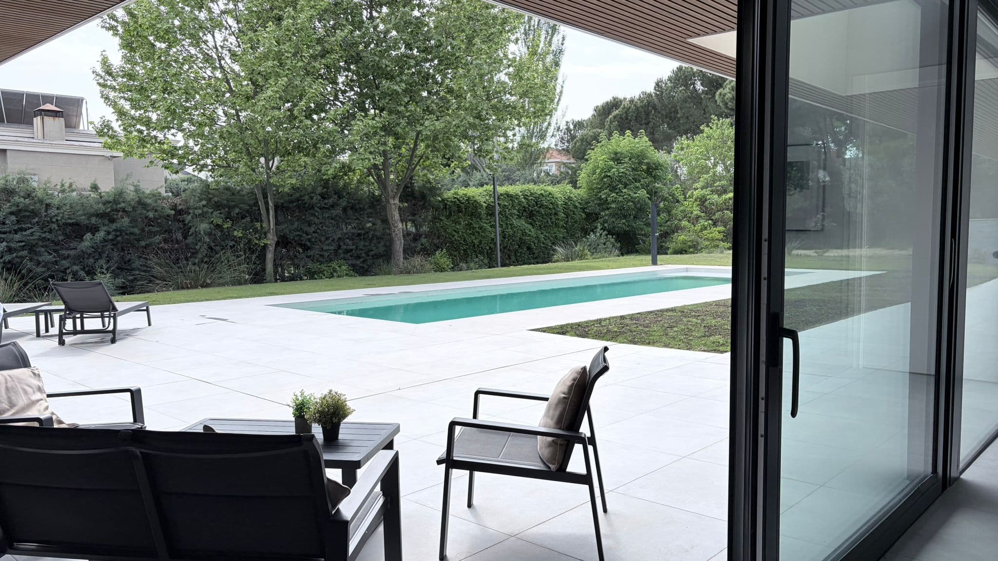 Care - Vivienda Moderna - Madrid - imagen 17