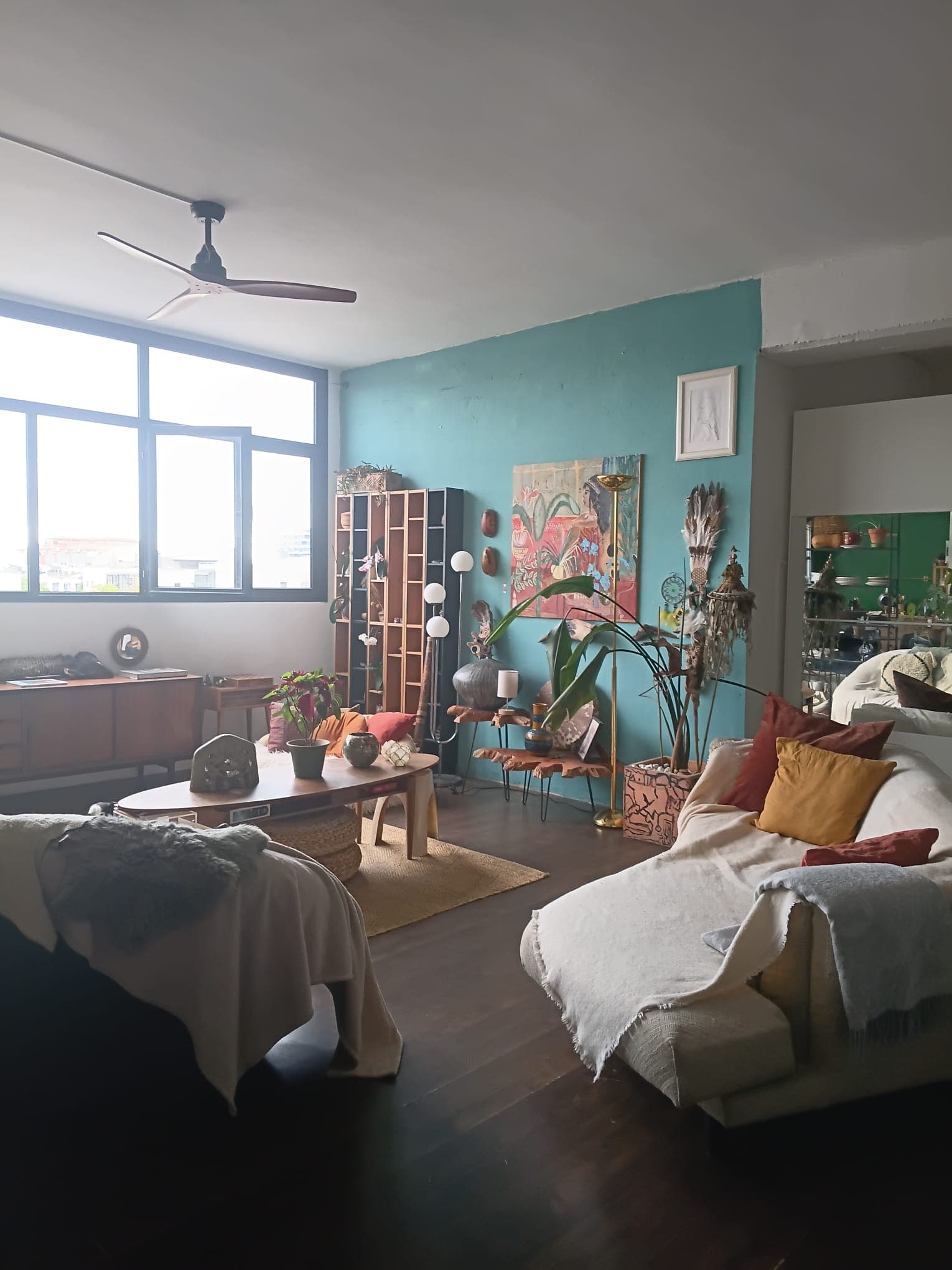Loft Zamora - Barcelona - imagen 17
