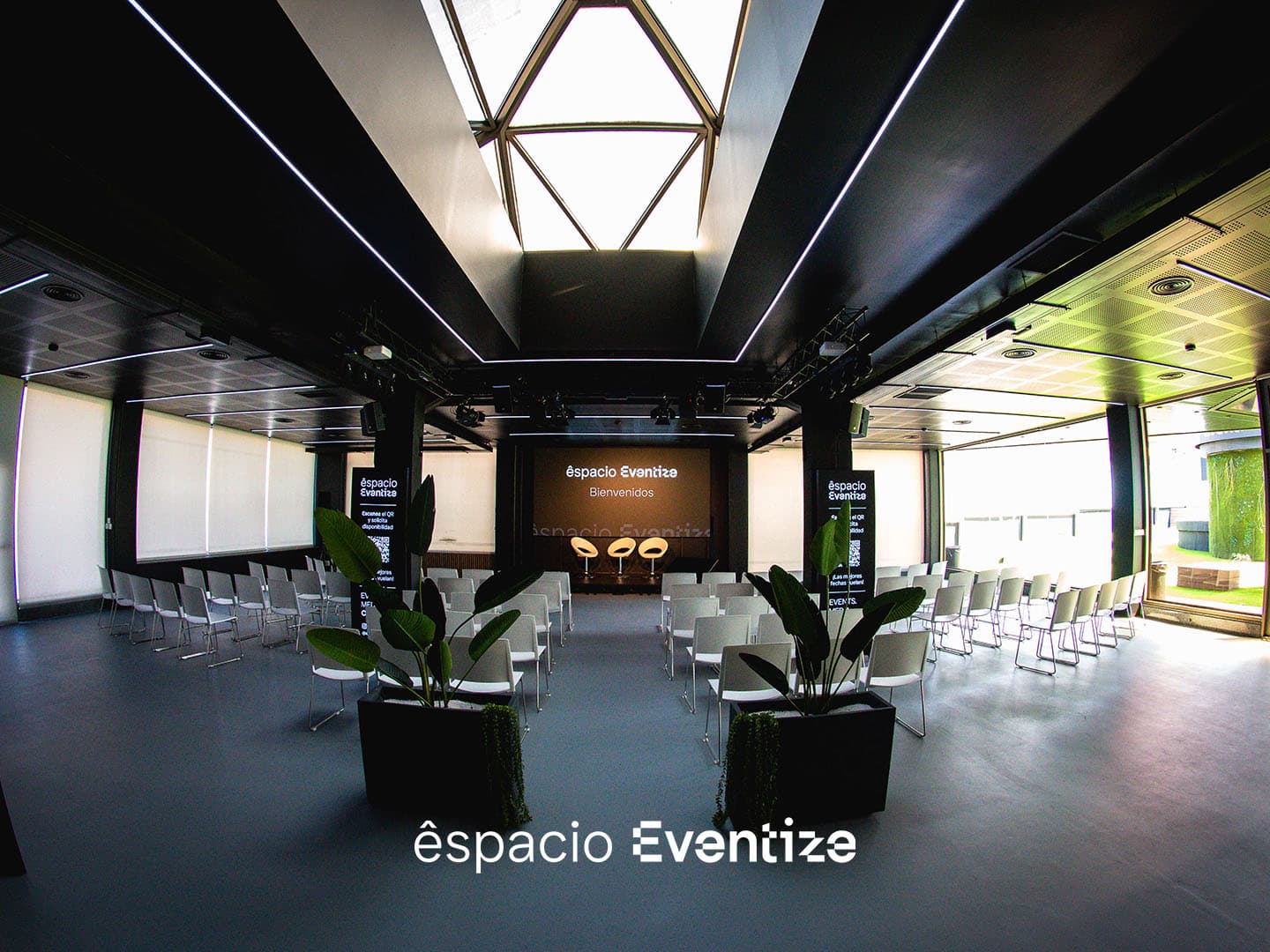 ESPACIO EVENTIZE - imagen 15