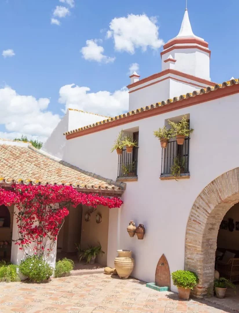 HACIENDA DE ORÁN - imagen 11