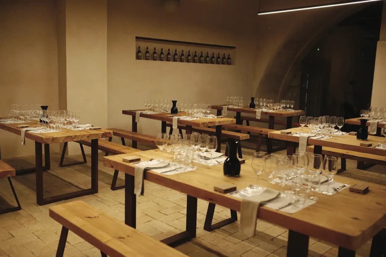 BODEGAS BARBADILLO - imagen 14