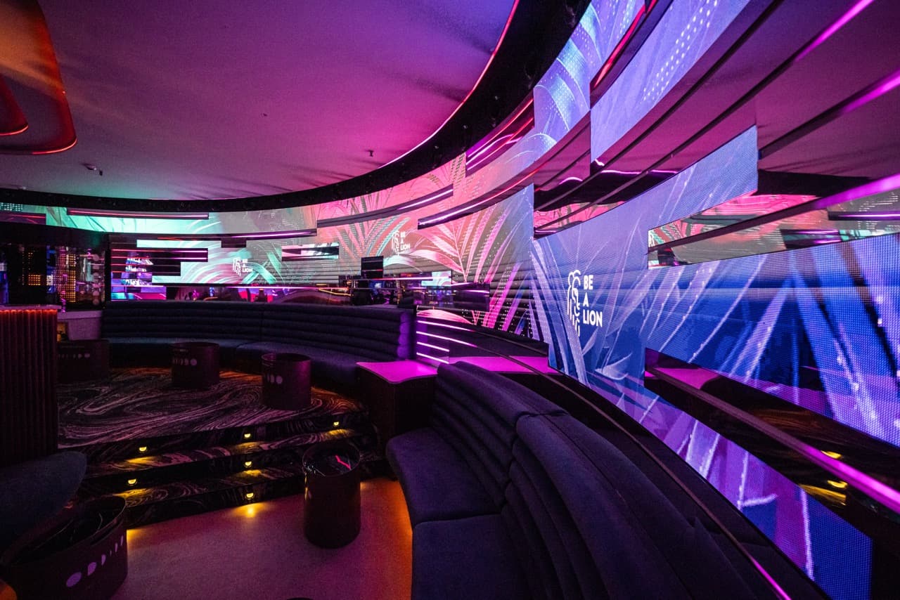 FITZ CLUB MADRID - imagen 12