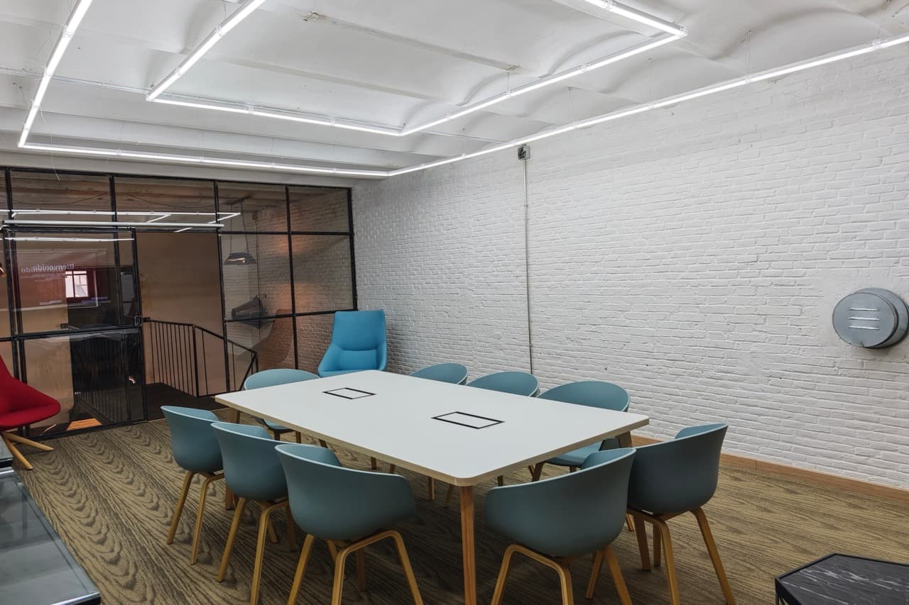 Espacio Jorge Juan - imagen 25