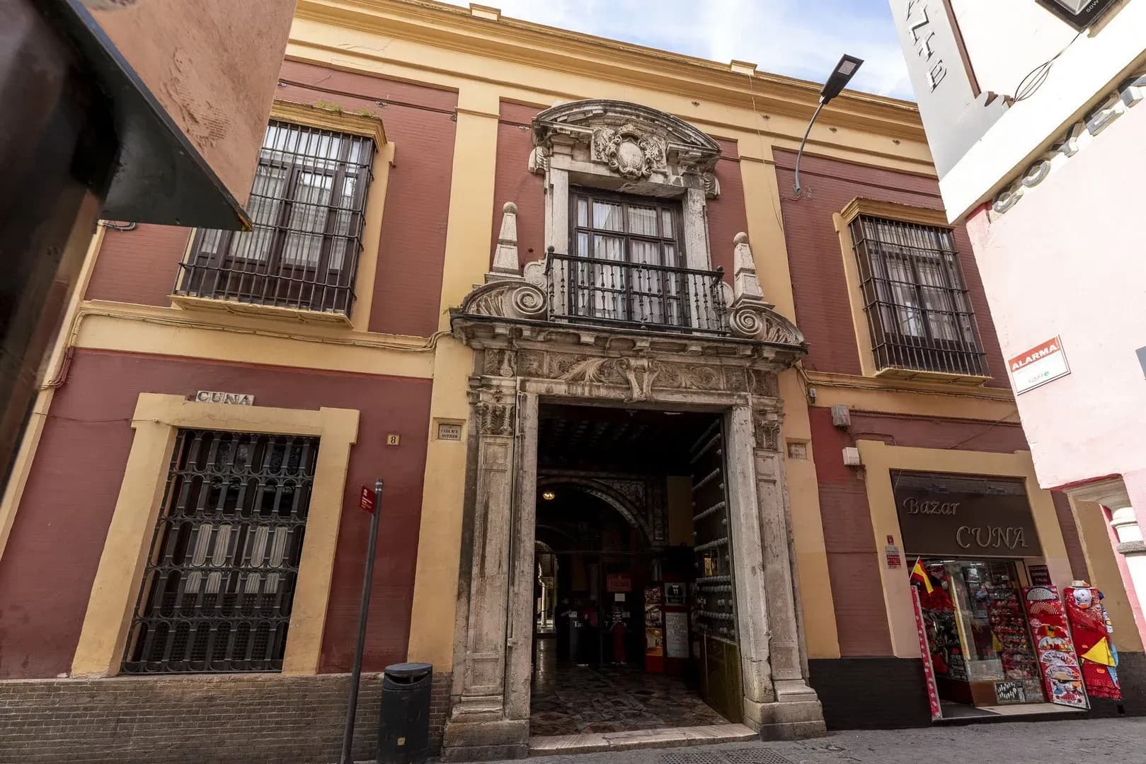 CASA PALACIO DE LA CONDESA DE LEBRIJA - imagen 12