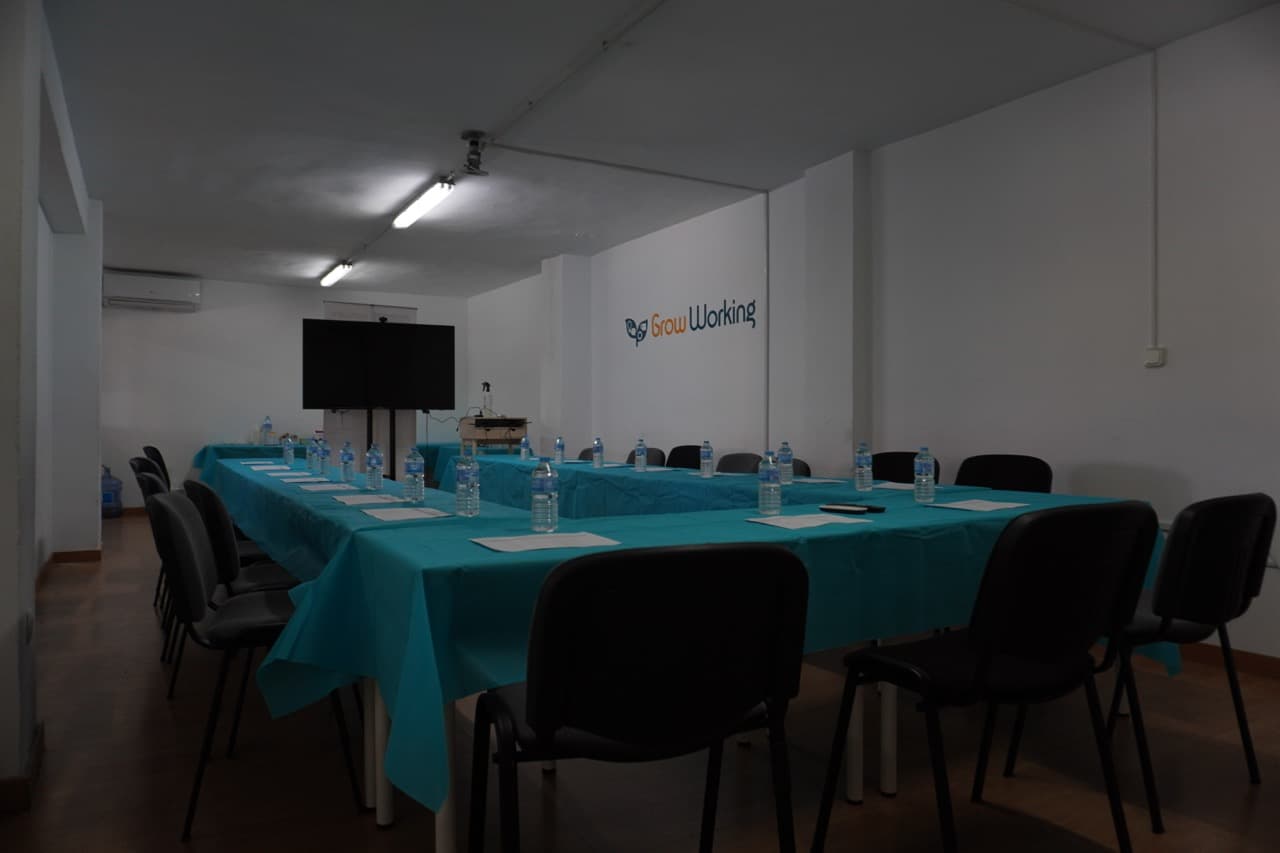 GROW WORKING - imagen 31